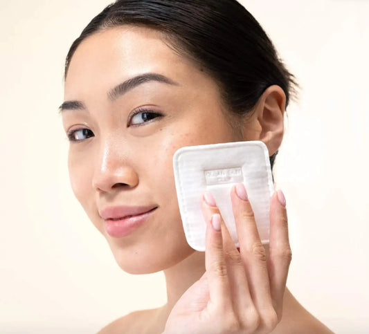 Clean Face Pads